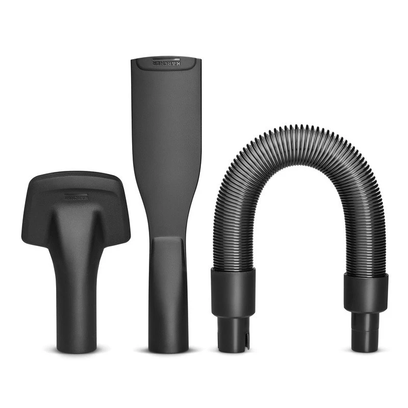 Auton puhdistussarja Car Cleaning Set KARCHER VC 4 Cordless -malliin
