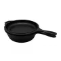 Lodge Combi Pot / pata kannellisella pannulla