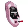 Langaton pelihiiri DEFENDER P ANDORA PINK liitäntä
