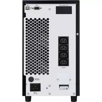 Keskeytymätön virransyöttö PowerWalker VFI 3000C LCD