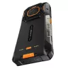 Älypuhelin Ulefone Armor 26 Ultra 5G 6,58 tuuman 12 GB 512 GB musta