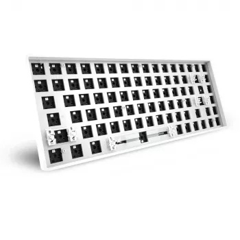 Näppäimistö Sharkoon SKILLER SGK50 S3 Gaming USB No White