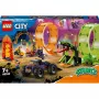 LEGO City 60339 LEGO® CITY Stuntshow-kaksoissilmukka (60339)