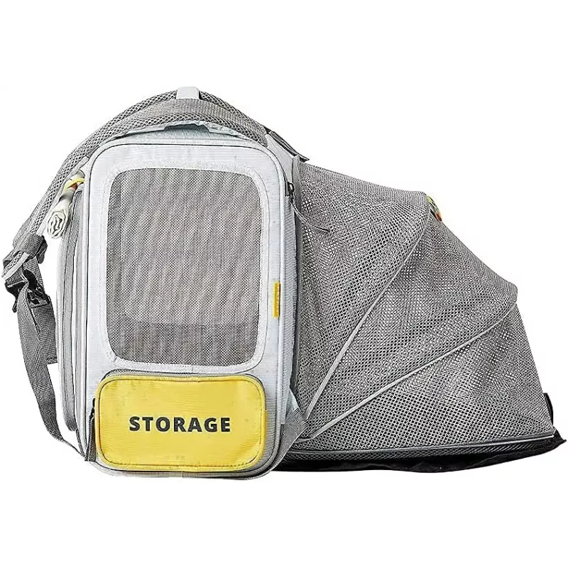 PETKIT Breezy xZone kissareppu - harmaa