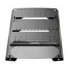 Kiinnike moza racing RS083 mBooster CRP ja CRP2 -polkimille – polkinkiinnike