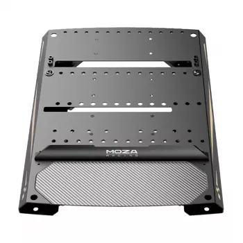 Kiinnike moza racing RS083 mBooster CRP ja CRP2 -polkimille – polkinkiinnike