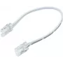 LED-nauhan liitin EUROLITE 50530083 8 mm COB-nauhalle