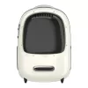 PETKIT lemmikkien matkareppu Breezy 2 (Cream White)