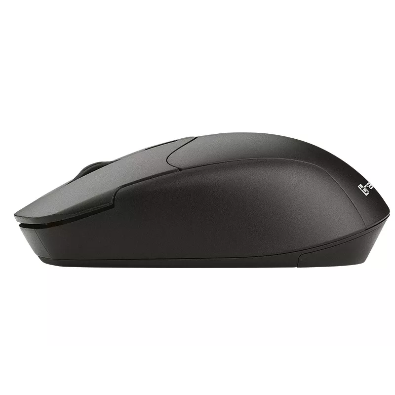 Tracer Boss RF Nano langaton optinen hiiri, 1600 DPI, musta