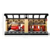 LEGO HARRY POTTER 76450 Kirjanurkkaus: Hogwarts Express