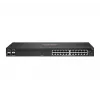 HPE Aruba Networking CX 6100 24G 4SFP+ kytkin