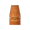 Muovipienoismalli Artemis Space Launch System