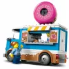 LEGO CITY 60452 donitsiauto