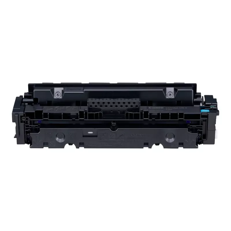 Värikasetti Canon 1253C002 046H XL syaani 2 400 sivua