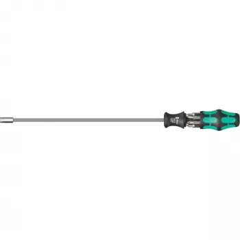 Wera Kraftform Kompakt 27 XL Universal Imperial Set 1, 7 osaa (05051032001)