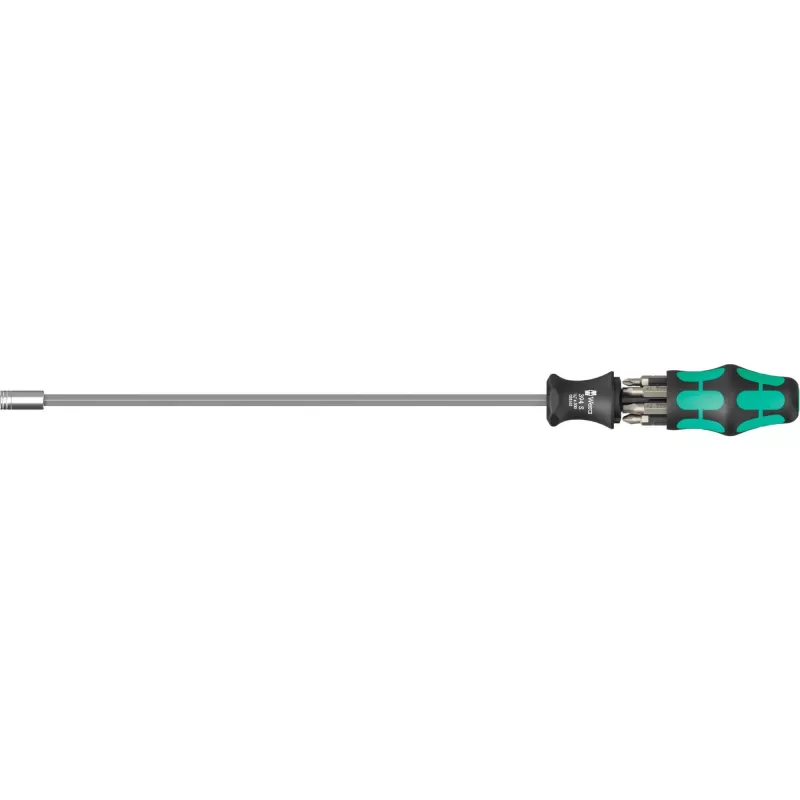Wera Kraftform Kompakt 27 XL Universal Imperial Set 1, 7 osaa (05051032001)
