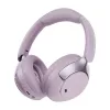 QCY H3 Pro ANC langattomat kuulokkeet (lila)