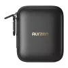 Aurzen Caseplay suojalaukku ZipGrey kannettaville projektoreille ja tarvikkeille