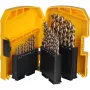 Porasarja DeWALT CASSETTA 29 kpl