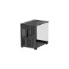 DeepCool CG530 Midi Tower musta