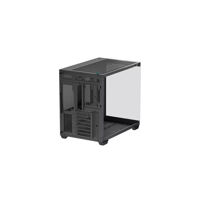 DeepCool CG530 Midi Tower musta