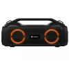 Stereo kannettava kaiutin TRACER BigBoy TWS Bluetooth 40 W RMS, Bluetooth 5.3, 12 h akku, musta