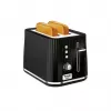 Tefal Loft 2S TT761838 leivänpaahdin, 2 viipaleelle, musta