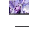 Näyttö THOMSON M24FB2Y14 24 tuuman (61 cm) Full HD 1920x1080 VA LED, 14 ms, VESA, musta