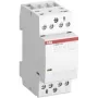 ABB ESB25-40N-01 asennuskontaktori 4 NO/0 NC, 24 V AC/DC (1SAE231111R0140)