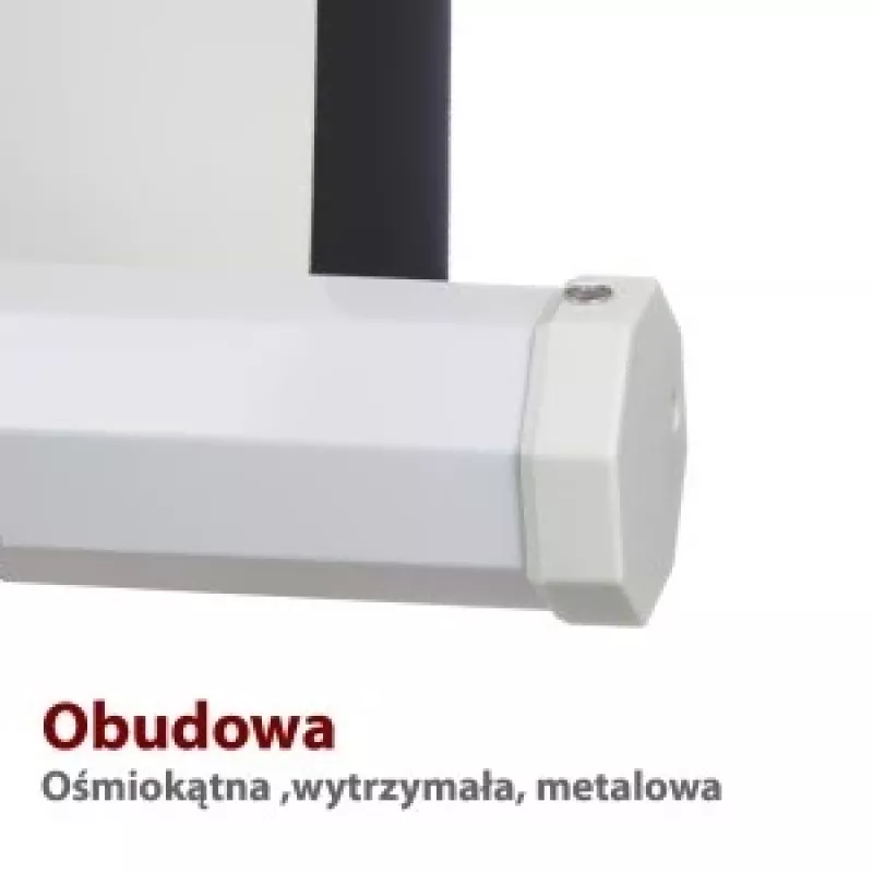 Art ER T120 4:3 tuote valkoinen