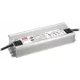 Mean Well LED-virtalähde 320W 24V IP67, vakiovirtalähde LED-järjestelmille ulkokäyttöön