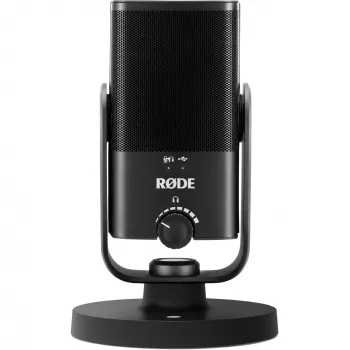 Rode NT-USB-MINI kompakti USB-mikrofoni irrotettavalla magneettijalustalla