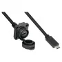 Goodconnections IC01-16U3102-005 USB-kaapeli
