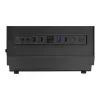 Krux LEDA ATX Tower musta