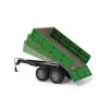 Jamara 412412 radiokauko-ohjattu malli, sähkömoottori 1:16