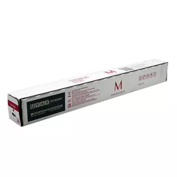 Värikasetti Utax 1T02YPBUT0 CK-8530M 10 000 sivua magenta