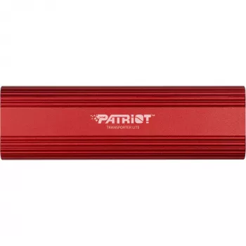 SSD-asema 4 TB Transporter Lite 1000/1000 MB/s Type-C