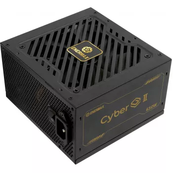Virtalähde Enermax ERV650G-AHG-NAC 650 W