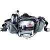 Deuter Pulse Pro 5 vyölaukku, grafiitti