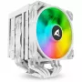 Sharkoon A60 RGB White -ilmanjäähdytin
