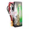 Gens ace G-Tech 5500mAh 4S1P 14.8V 60C HardCase RC-auto LiPo -akku
