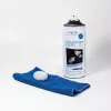 Logilink | RP0012 | vaahtopuhdistusaine LCD-/TFT-näytöille | 400 ml