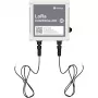 Magneettiventtiiliohjain Milesight UC512 IoT LoRaWAN 868 MHz, malli UC512-DI-868M