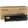 Värikasetti Kyocera TK-1125 1000 sivua musta