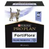 Probioottinen lisäravinne Purina Pro Plan FortiFlora 30 x 1 g pussia kissoille — jauhe, tukee suolistoflooraa ja immuunijärjestelmää