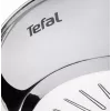 Yleispaistinpannu Tefal Intuition B8170644, pyöreä, 28 cm, musta, PFOA-vapaa