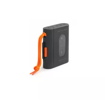 Muse | Kannettava kasettisoitin | M-132 WM | Bluetooth | USB-liitäntä