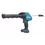 Makita DCG180Z puikko liimalle ja silikonille 18V
