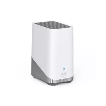 Eufy Security HomeBase 3 B2C - EU/ES/FR/ES harmaa+valkoinen Iteration 1