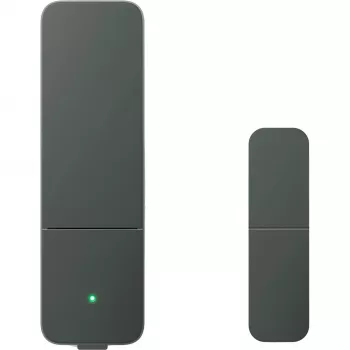Bosch ovi-/ikkunakontakti II ovi-/ikkuna-anturi langaton ovi/ikkuna antrasiitti